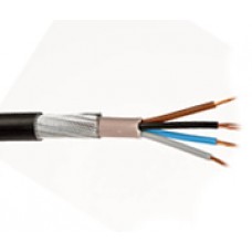 4 Core Cable 1.5mm XLPE/PVC/SWA/PVC - BS56647 - Price Per Meter
